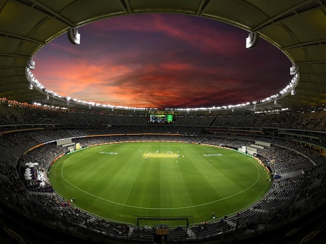 Optus Stadium