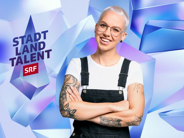 Stadt Land Talent Stadt Land Talent Die Neue Talent Show Unterhaltung Srf