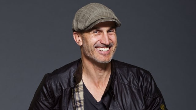 Nahaufnahme von Regisseur Craig Gillespie, bekannt für «Lars and the Real Girl» und «I, Tonya».