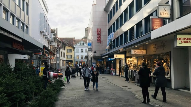 Aarau