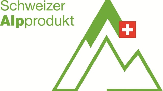 Logo für Alpprodukt