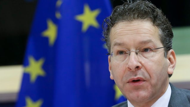 Dijsselbloem