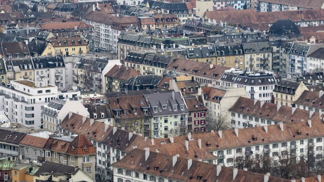 Zürich.