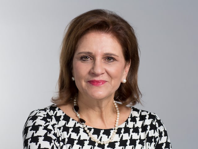 Doris Fiala