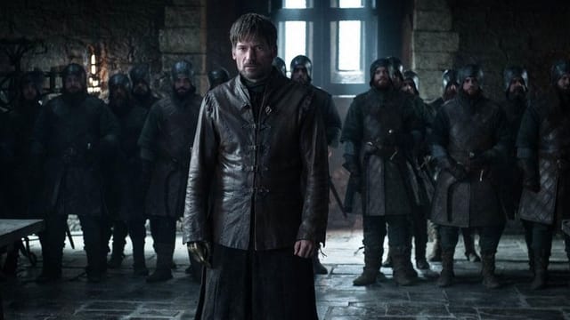 Recap Game Of Thrones Flirten Im Angesicht Des Todes Kultur Srf