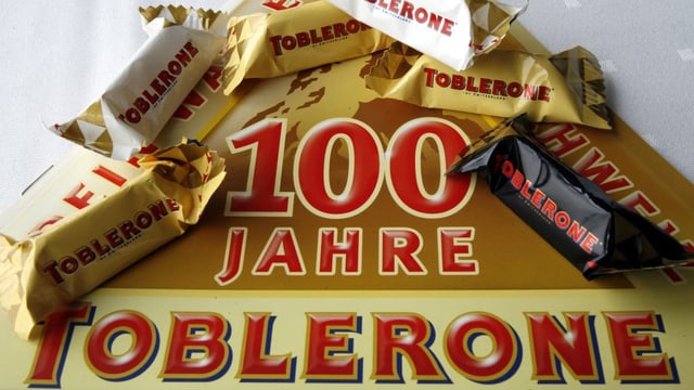 Toblerone