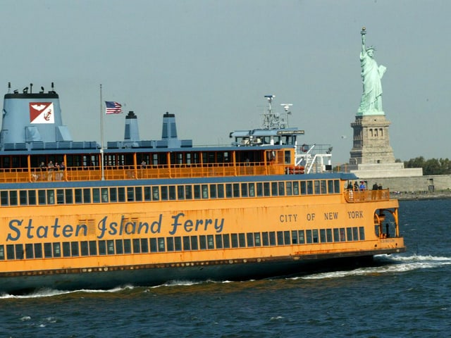 Gesellschaft Religion Miss Liberty Einst Symboltrachtig Heute Vor Allem Hohl Kultur Srf