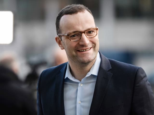 Jens Spahn