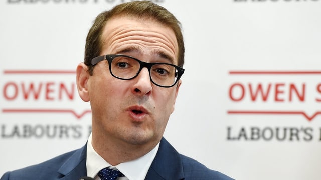 Owen Smith