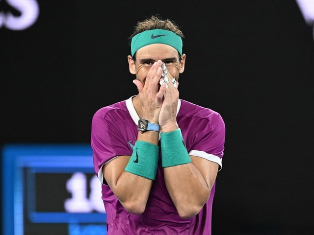 Nadal