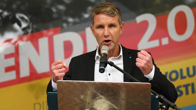 Björn Höcke