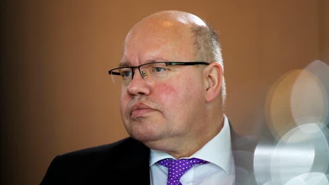 Altmaier. 