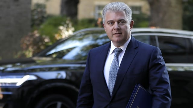 Brandon lewis