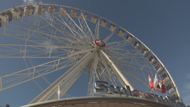 Riesenrad 