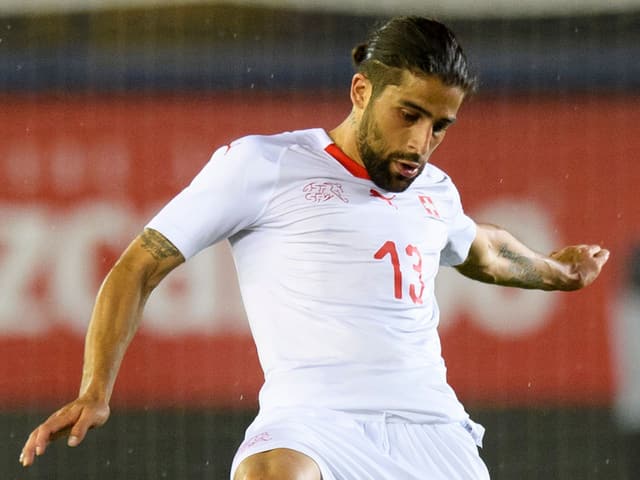 Ricardo Rodriguez