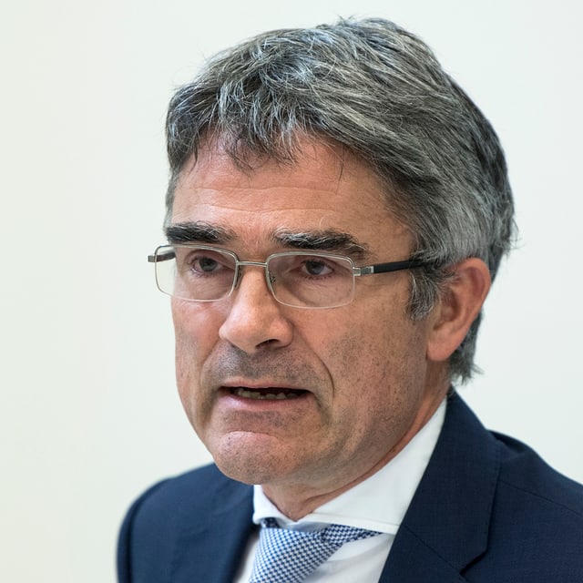 Mario Cavigelli