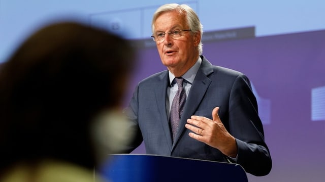 Barnier