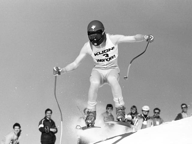 Teure Ski-Spektakel - «Ein Weltcup-Event kann sich nicht ...