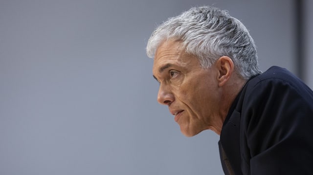 Michael Lauber 