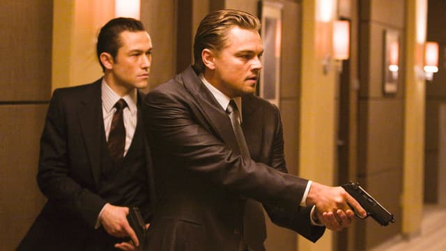 Film & Serien - Film-Tipp des Tages: «Inception» - Kultur - SRF