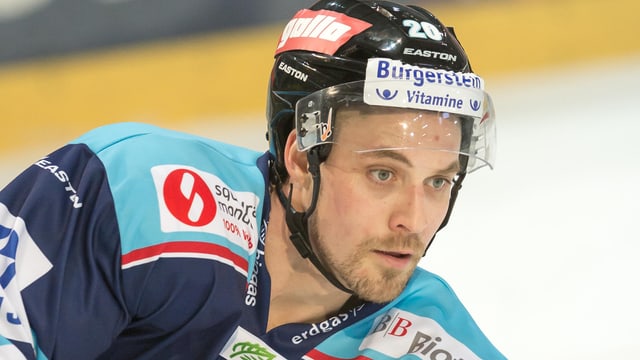 National League - Eishockey: Transfers und Testspiele ...