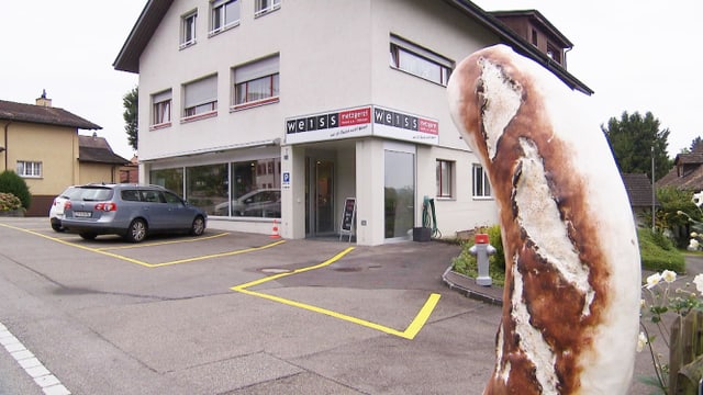 Konsum Bschiss In Metzgerei Rinds Steak Aus Pferdefleisch Kassensturz Espresso Srf