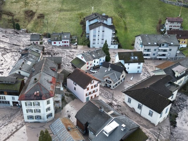 Dorf.