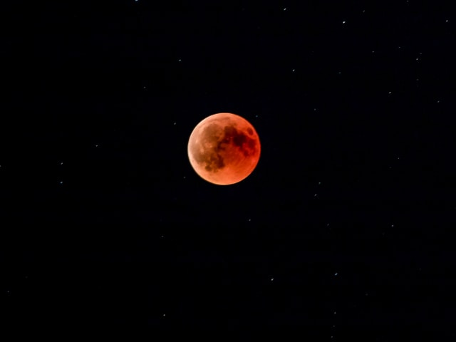 Blutmond