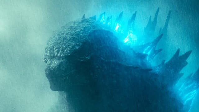 Filmmonster Feiert Jubilaum Auch Als Rentner Wutet Godzilla Weiter Kultur Srf