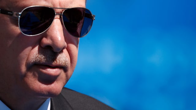 Erdogan