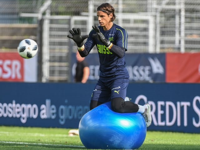 Yann Sommer