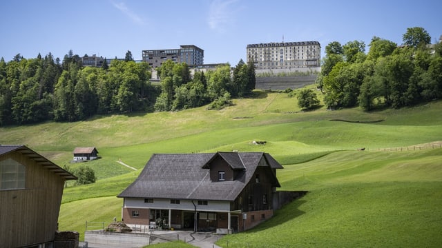 Bürgenstock