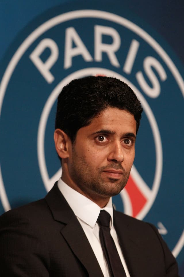 Champions League - PSG: Von Millionen, Trainern und Hakan ...