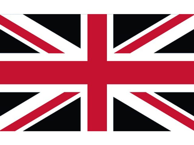 Vorschlag für einen neuen Union Jack