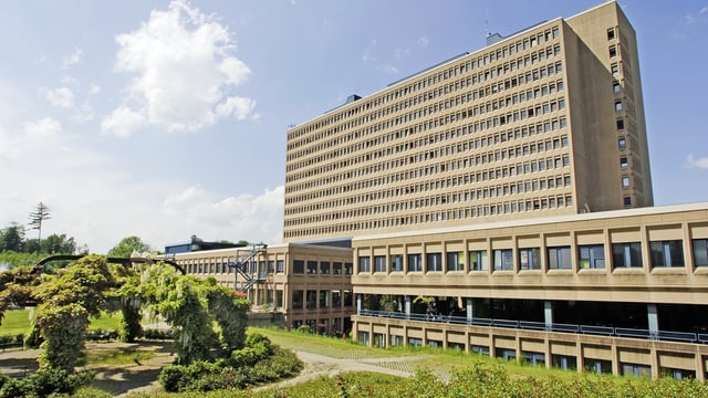 Kantonsspital Baden