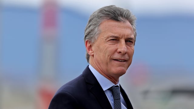 Macri 