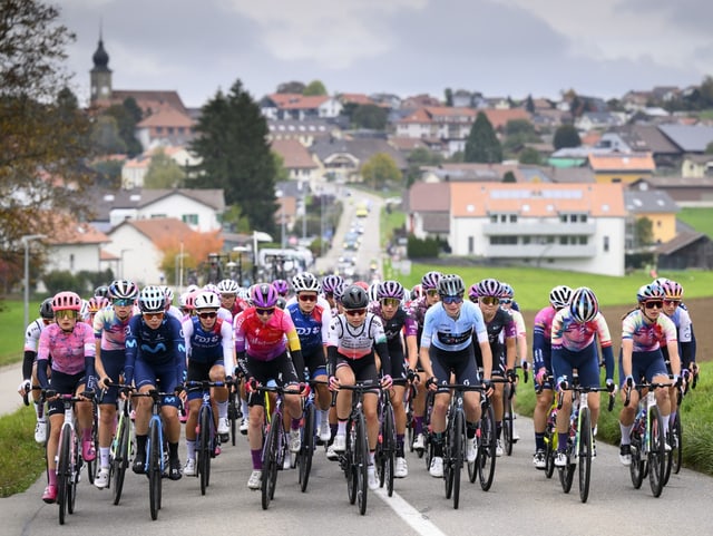 tour de suisse der frauen