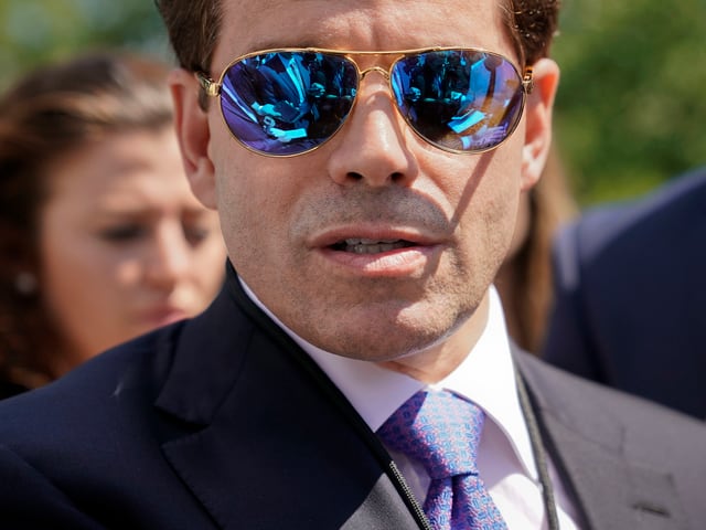 Scaramucci