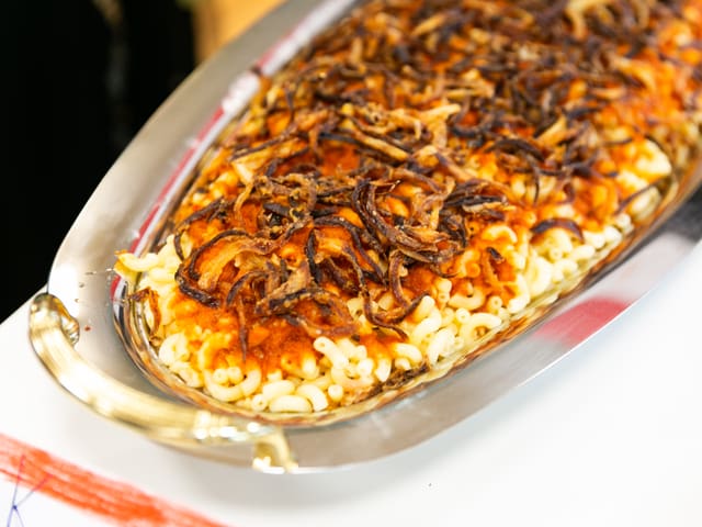 Koshari