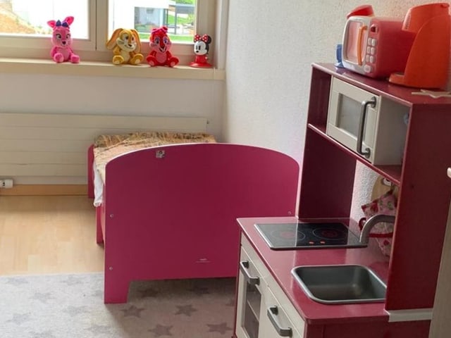 Kinderzimmer