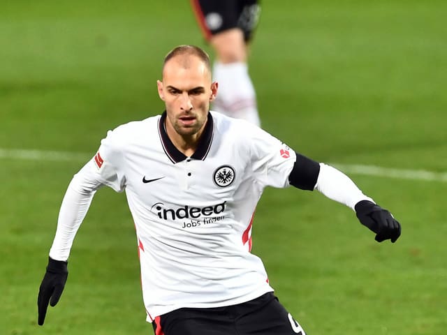 Bas dost