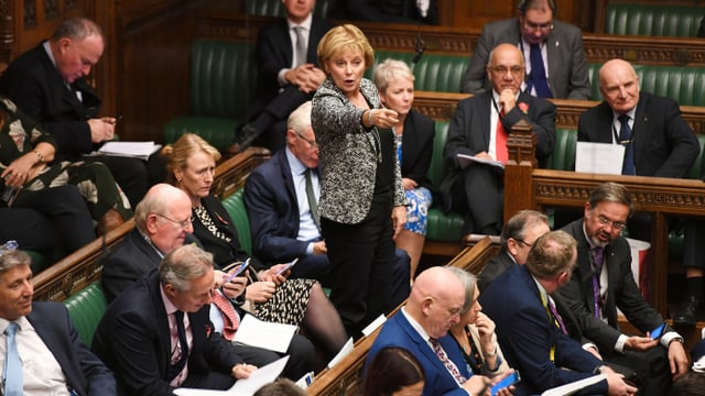 Anna Soubry