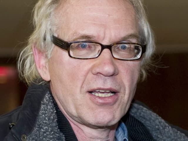 Lars Vilks