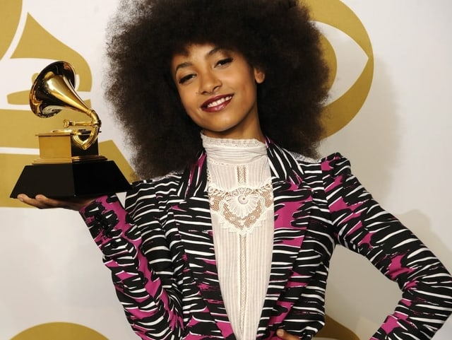 USA GRAMMY AWARDS 2011