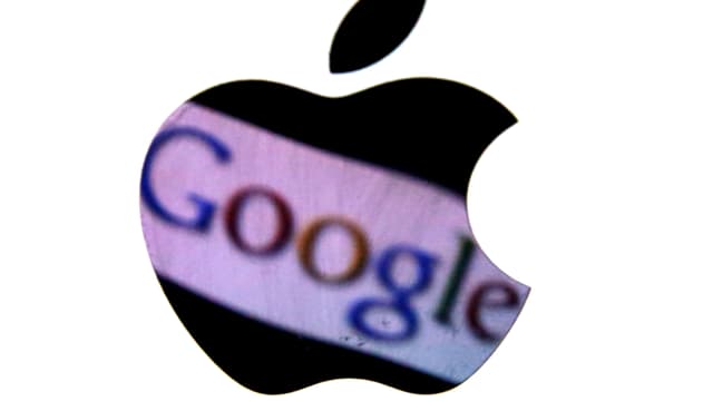 Google-Apple