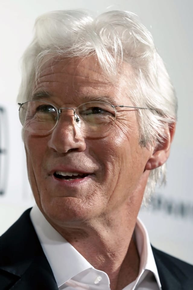 Hollywoods Frauenschwarm - Richard Gere wird 70 - News - SRF