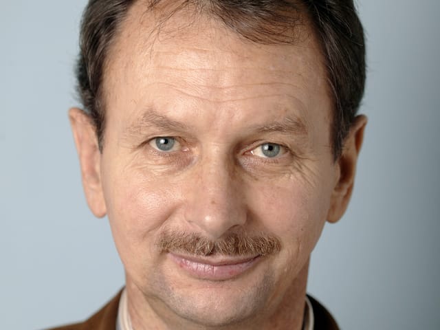 Philipp Müller im Jahr 2003