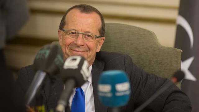 Martin Kobler