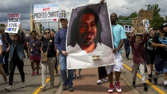 Philando Castile