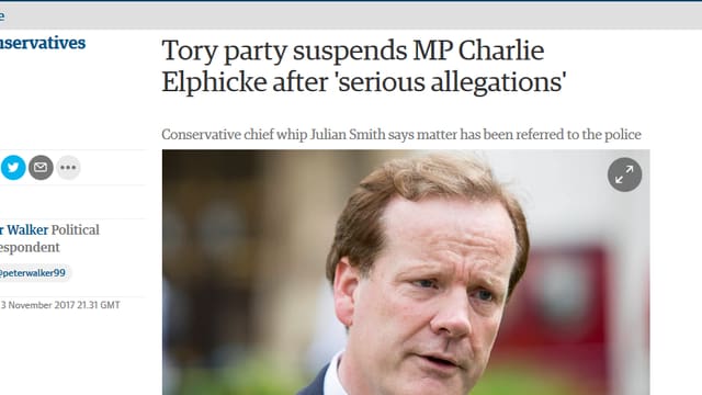 Charlie Elphicke